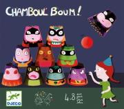 Opakowanie Gra Organizacja przyjęcia