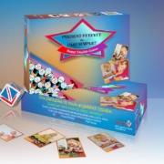 Opakowanie Gra - Present Perfect or Past Simple? REGIPIO