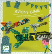 Opakowanie Gra Samoloty