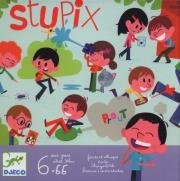 Opakowanie Gra - Stupix