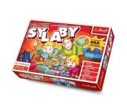 Okładka książki Gra - Sylaby TREFL