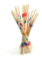 Opakowanie Gra zręcznościowa Mikado