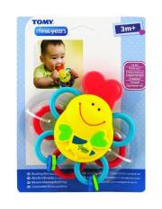 Opakowanie Gryzak pszczółka