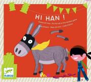 Opakowanie Hi Han