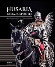 Okładka książki Husaria Rzeczpospolitej