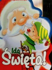 Okładka książki Ida Święta