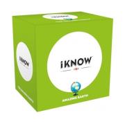 Okładka książki iKNOW mini: Niezwykła planeta Ziemia