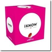 Okładka książki iKNOW mini: Trendy i styl życia