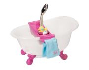 Opakowanie Interaktywna Wanna dla lalek Baby