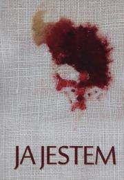 Okładka książki Ja jestem