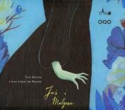 Okładka książki Jaś i Małgosia