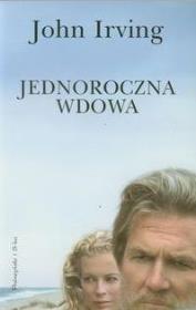 Okładka książki Jednoroczna Wdowa w.2012