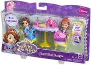 Opakowanie Jej Wysokość Zosia Królewska herbatka