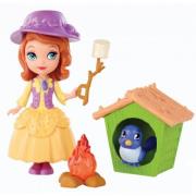 Okładka książki Jej Wysokość Zosia Przygoda Drużyny Jaskrów