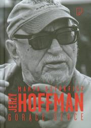 Okładka książki Jerzy Hoffman Gorące serce