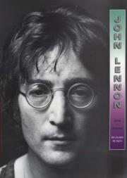 Okładka książki John Lennon. Życie i legenda (OT)