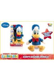 Okładka książki Kaczor Donald interaktywny