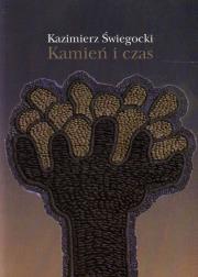 Okładka książki Kamień i czas