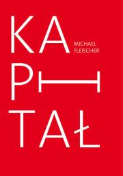 Okładka książki Kapitał niestety nie( )ludzki