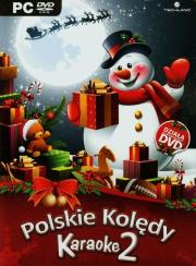 Karaoke Kolędy 2. Wydawca: Techland. Dadada.pl Opakowanie Karaoke Kolędy 2