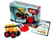 Opakowanie Klocki Roto Start Build 80 elementów