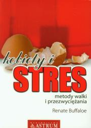 Okładka książki Kobiety i stres