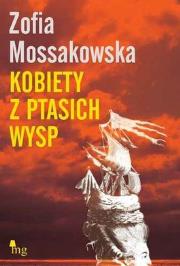 Okładka książki Kobiety z ptasich wysp 