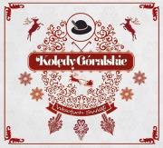 Kolędy Góralskie. Autor:   Praca zbiorowa. Dadada.pl Okładka książki Kolędy Góralskie