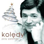 Kolędy. Autor: Jerzy Połomski. Dadada.pl Okładka książki Kolędy