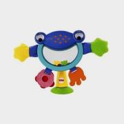 Opakowanie Kolorowa żabka