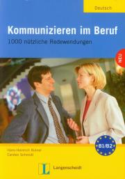 Opakowanie Kommunizieren im Beruf