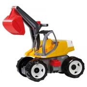 Opakowanie Koparka z blokadą