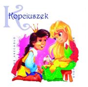 Kopciuszek - Audiobook. Wydawca: MTJ. Dadada.pl Opakowanie Kopciuszek - Audiobook