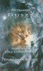 Okładka książki Kosmos Duszy