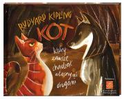 Okładka książki Kot, który zawsze chadzał własnymi drogami