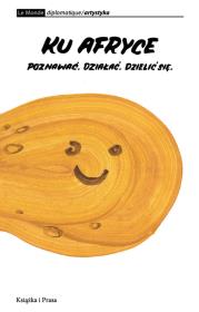 Opakowanie Ku Afryce