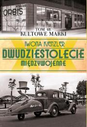 Kultowe Marki. Wydawca: Edipresse Polska. Dadada.pl Opakowanie Kultowe Marki