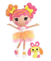 Opakowanie Lalaloopsy - Cukiereczka