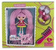 Opakowanie Lalaloopsy długie włosy - Jewel Sparkles
