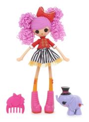 Opakowanie Lalaloopsy Girls - Peanut Big Top - Fistaszka