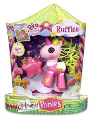 Opakowanie Lalaloopsy koniki baby - Ruffles