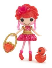 Opakowanie Lalaloopsy mini - Dazzle 'N' Gleam