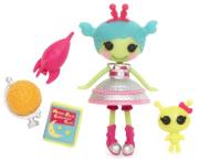 Opakowanie Lalaloopsy mini - Hailey Galaxy