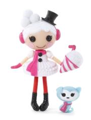 Opakowanie Lalaloopsy mini - Winter Snowflake