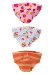 Opakowanie Lalaloopsy pieluszkowa niespodzianka - Zestaw 1