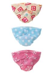 Opakowanie Lalaloopsy pieluszkowa niespodzianka - Zestaw 3