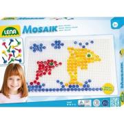 Opakowanie Lena Mozaika delfin