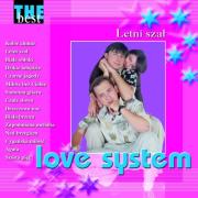 Letni szał. Autor: Love System. Dadada.pl Okładka książki Letni szał