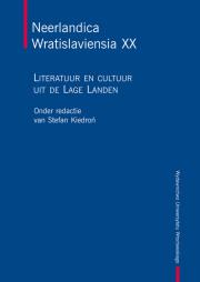 Opakowanie Literatuur en cultuur uit de Lage Landen