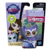 Opakowanie Littlest Pet Shop Figurka Bisa Kawaku